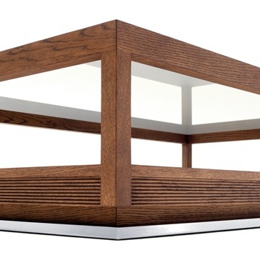 Coffee table Tavolino ICS