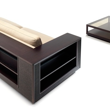 Coffee table Tavolino ICS