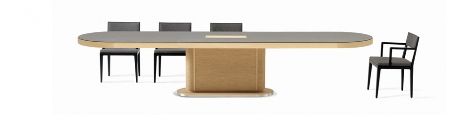 Table ICSTavolino Riunioni, Ceccotti