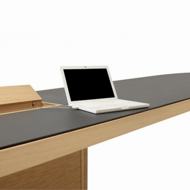 Model Tavolino Riunioni