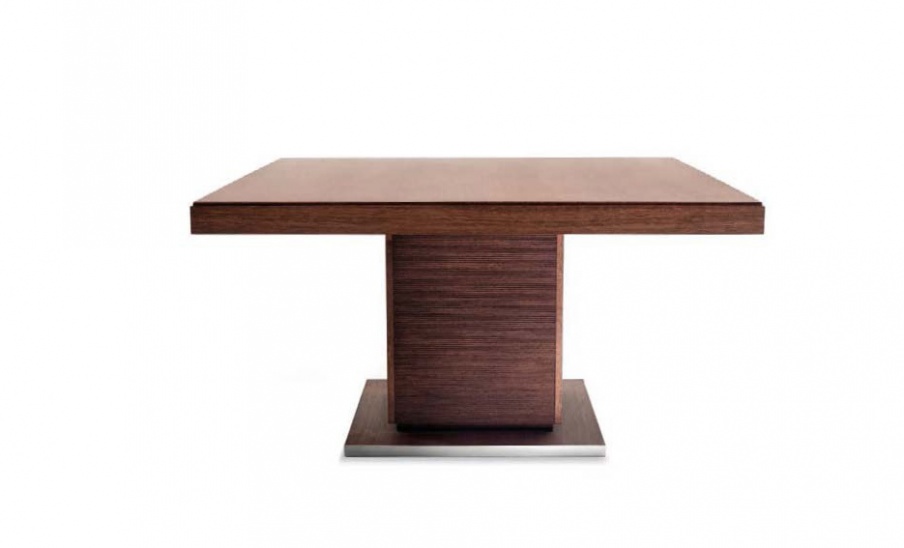 Table Tavolo Quadrato, Ceccotti