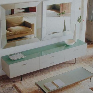 The Madison Chest Of Drawers