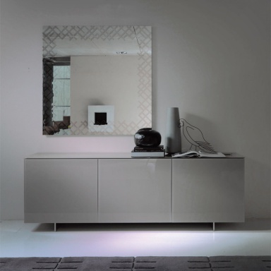 Dresser-chest Futura