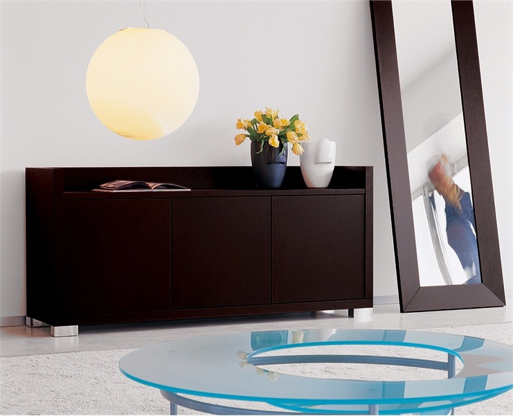 Dresser wood Legend, Cattelan Italia