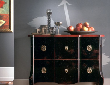 Dresser with drawers, PREGNO