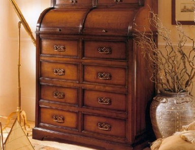 Dresser with drawers, PREGNO