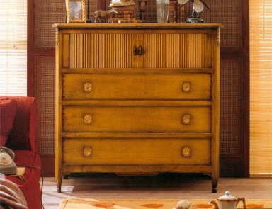 Dresser with drawers, PREGNO