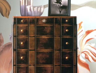 Dresser with drawers, PREGNO