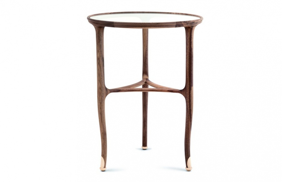 Coffee table Louis primero, Ceccotti