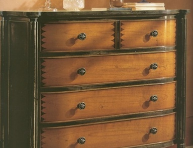 Dresser with drawers, PREGNO