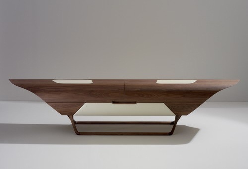 The Buffet Manta, Ceccotti