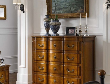 Dresser with drawers, PREGNO