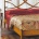 Double bed 