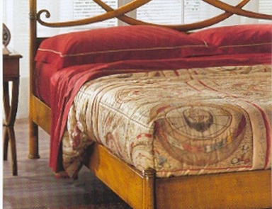 Double bed, PREGNO