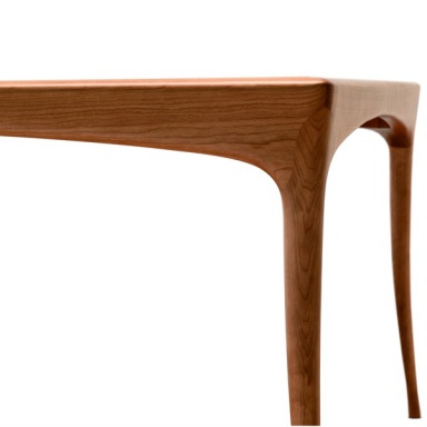 Dining table Perro cansado