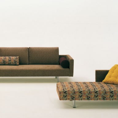 Sofa Milton line
