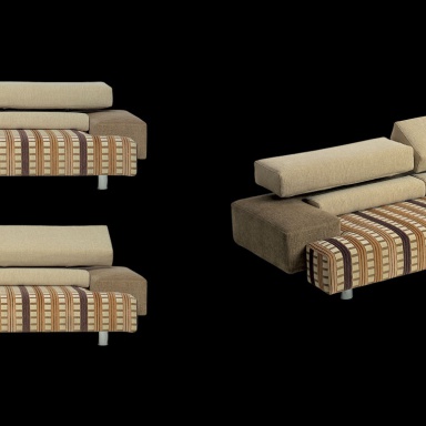 Sofa Rialto