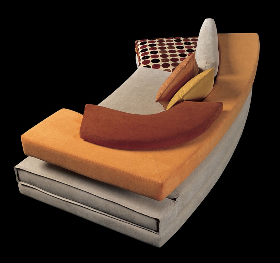Double sofa Rodi, Il Loft