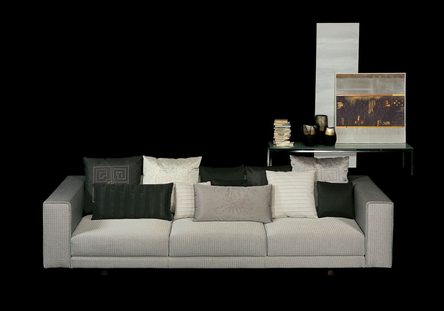 Sofa triple Sensation, Il Loft