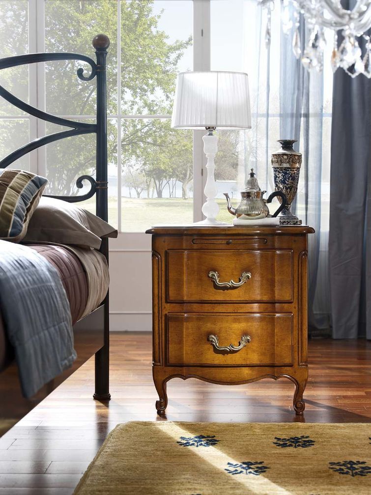 Bedside table, PREGNO