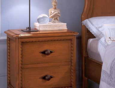 Bedside table, PREGNO