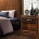 Pregno bedside Cabinet