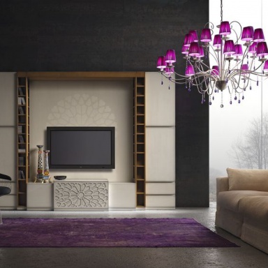 modular storage system