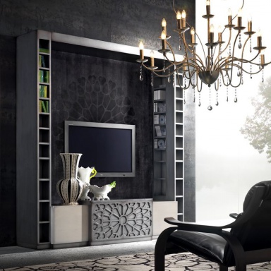 modular storage system