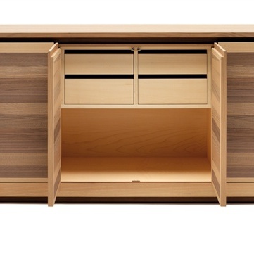 A snack bar ICS Timeless