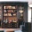 bookcase