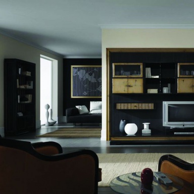 modular storage system