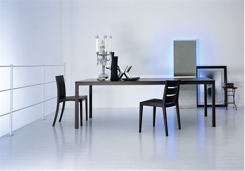Dining room (dining set) Lema